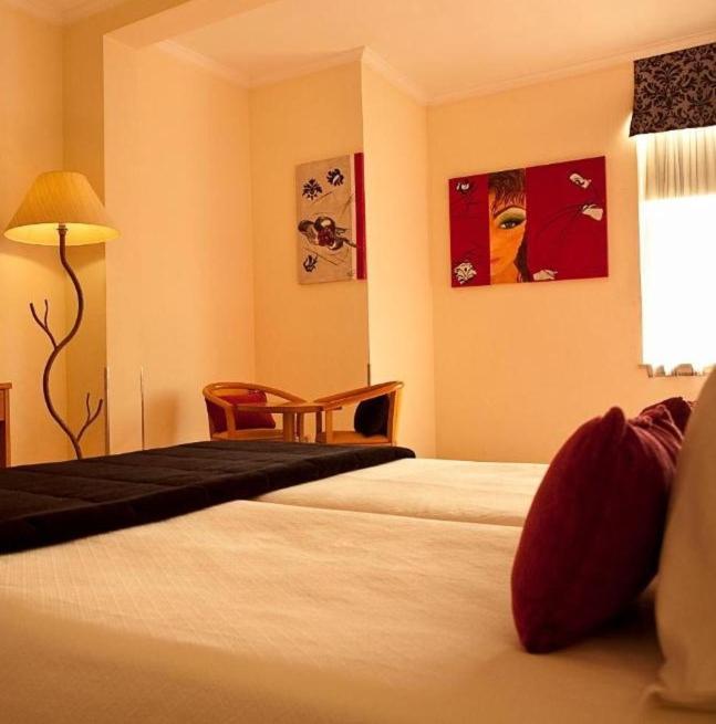 Hospedaria Frangaria Фаро Екстериор снимка