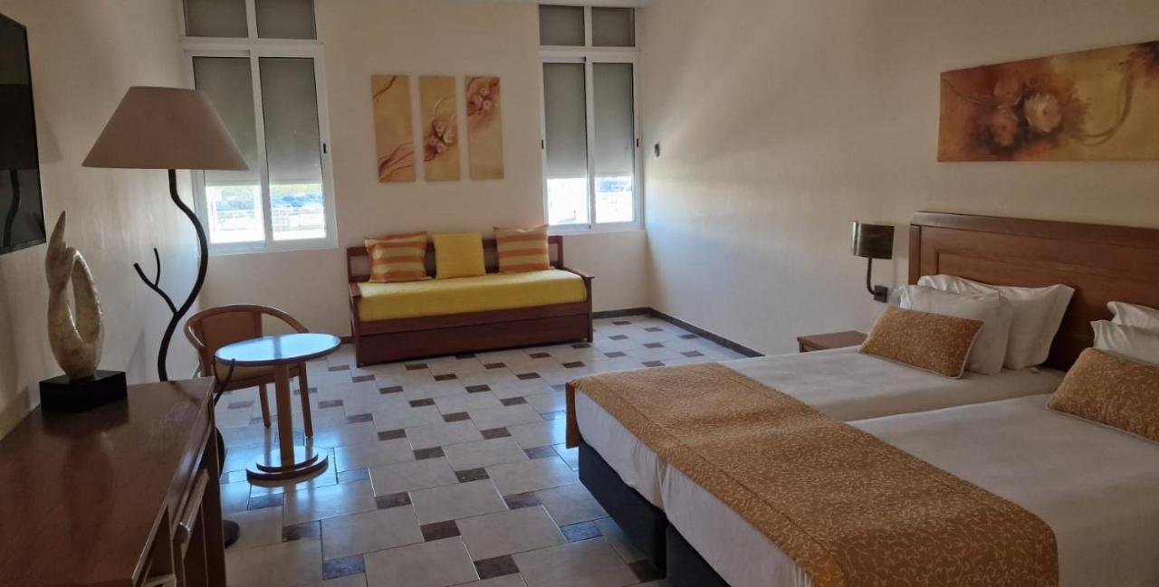 Hospedaria Frangaria Фаро Екстериор снимка