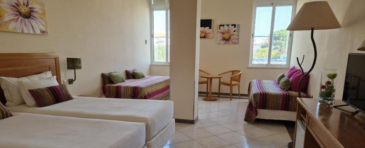 Hospedaria Frangaria Фаро Екстериор снимка