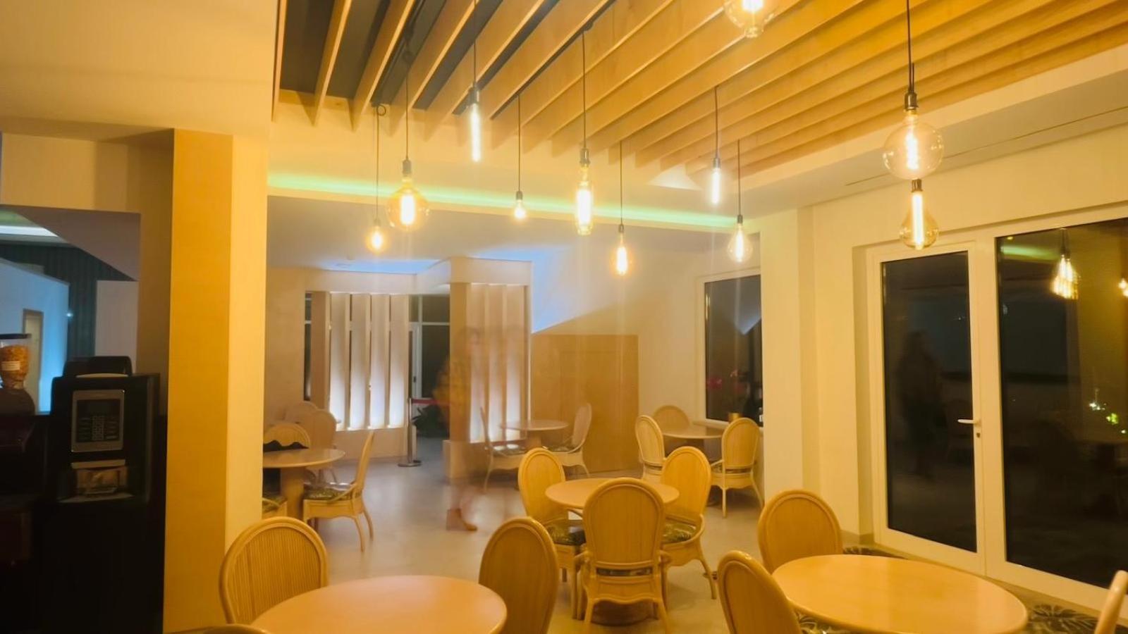 Hospedaria Frangaria Фаро Екстериор снимка