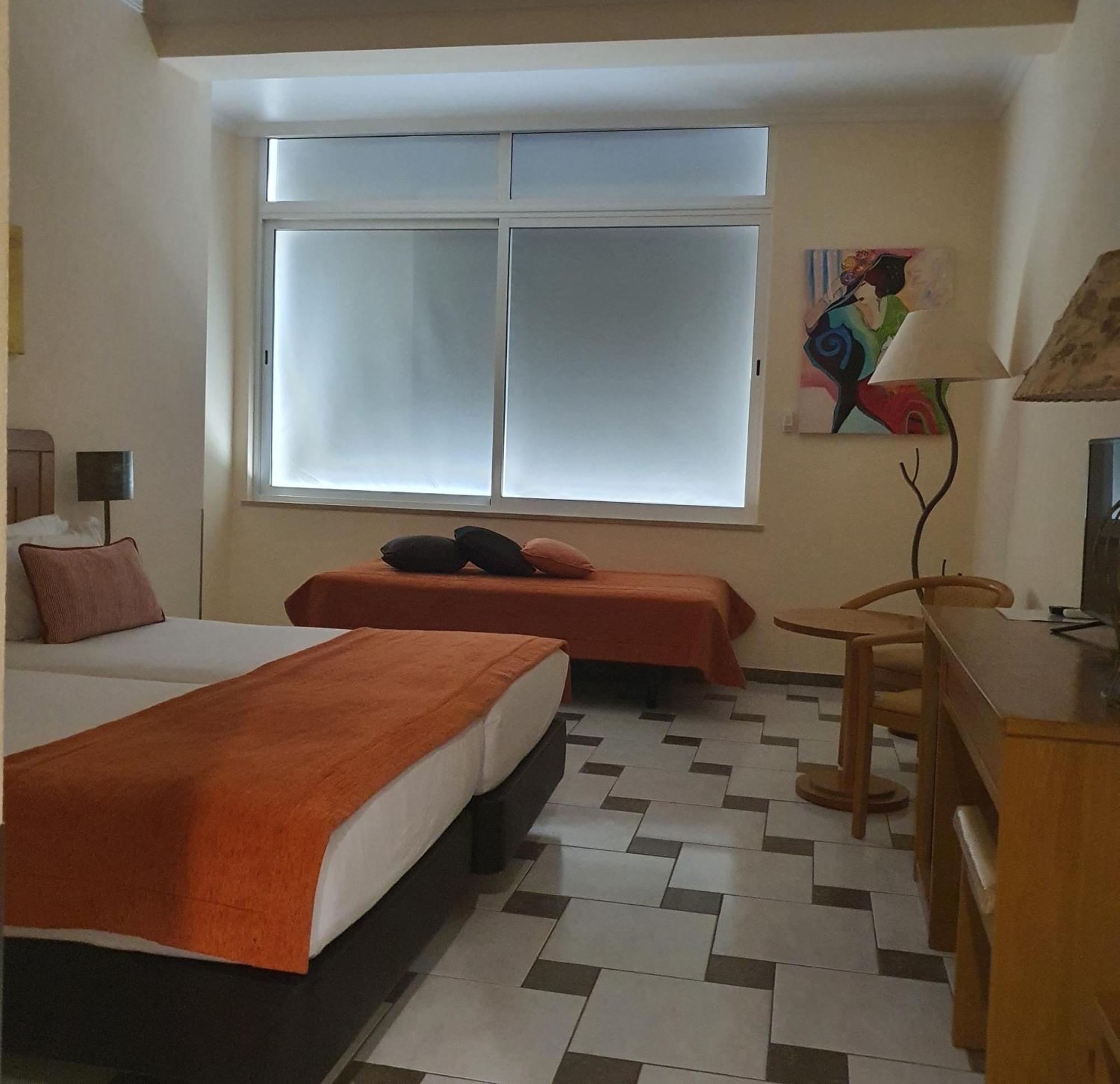Hospedaria Frangaria Фаро Екстериор снимка