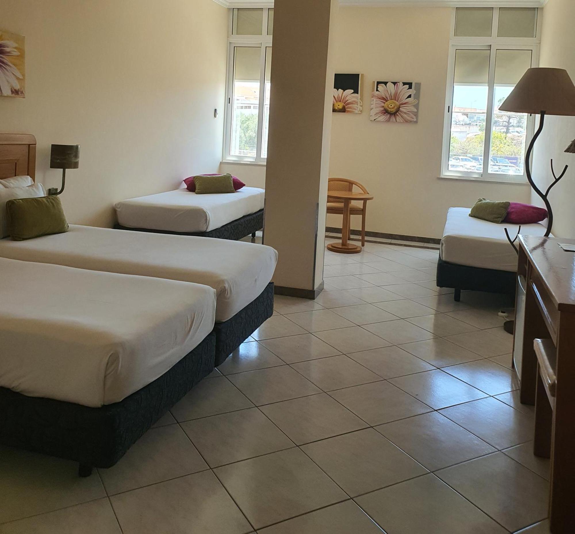 Hospedaria Frangaria Фаро Екстериор снимка