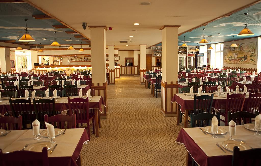 Hospedaria Frangaria Фаро Екстериор снимка